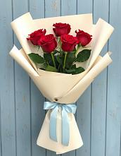 Букет Классика чувств #REPLACE_PRED# Поречье Рузского района