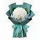 Букет цветов из: Гортензия в Поречье Рузского района