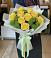 Букет цветов из: Хризантемы и Розы в Поречье Рузского района