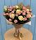 Букет цветов из: Розы в Поречье Рузского района