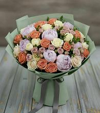 Букет Мороженное #REPLACE_PRED# Поречье Рузского района