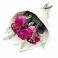 Букет цветов из: Розы в Поречье Рузского района