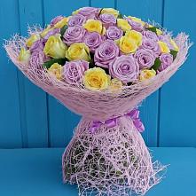 Букет 101 Волшебный Миг #REPLACE_PRED# Поречье Рузского района