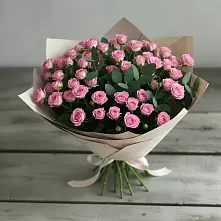 Букет Удовольствие в Поречье Рузского района