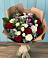 Букет цветов из: Розы и Альстромерии в Поречье Рузского района