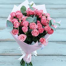 Букет Леди совершенство в Поречье Рузского района