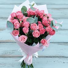 Букет Леди совершенство в Поречье Рузского района