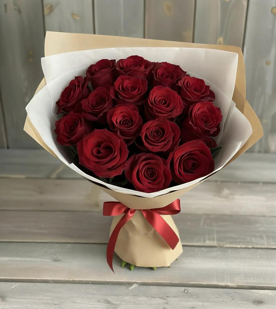 Букет Блистательный в Поречье Рузского района